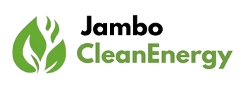 Jambo Clean Energy Logo